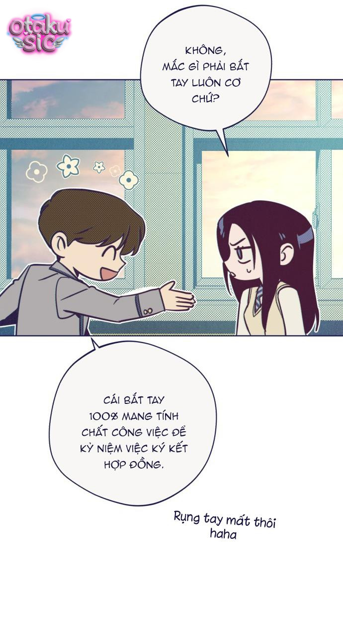 Trắc Nghiệm 4 Lựa Chọn - Chap 37