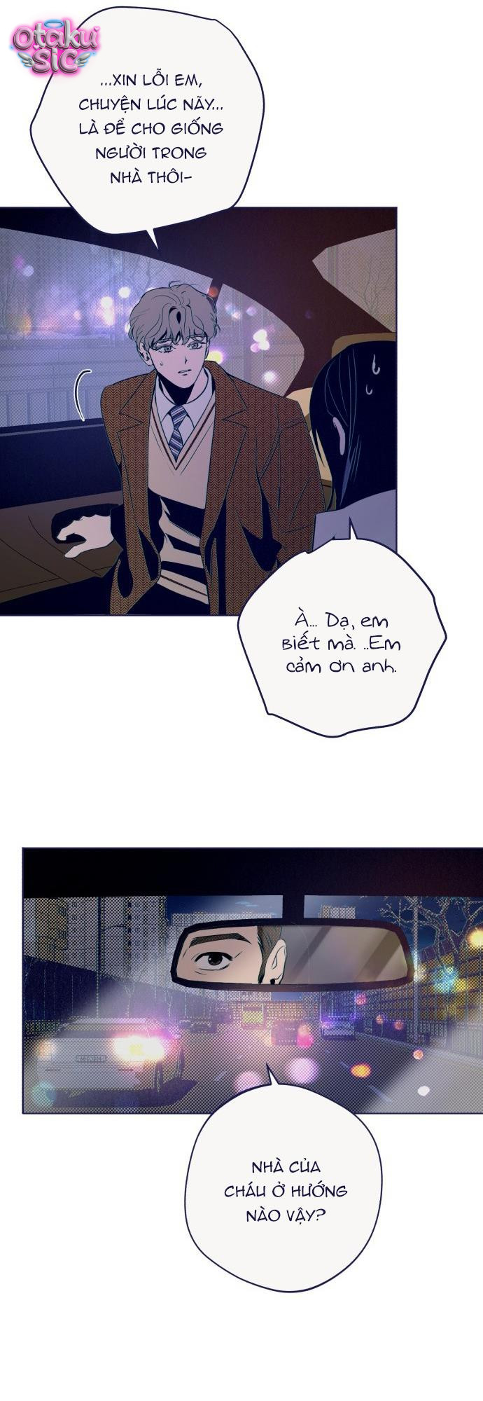 Trắc Nghiệm 4 Lựa Chọn - Chap 38
