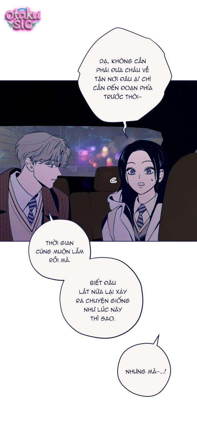 Trắc Nghiệm 4 Lựa Chọn - Chap 38