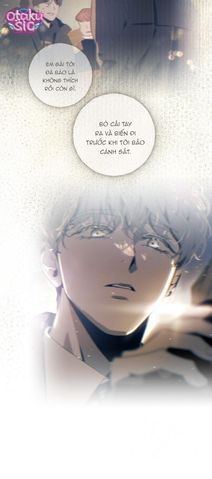 Trắc Nghiệm 4 Lựa Chọn - Chap 38