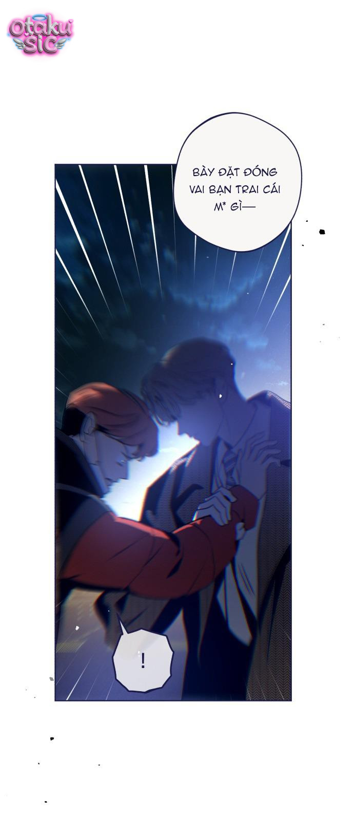 Trắc Nghiệm 4 Lựa Chọn - Chap 38