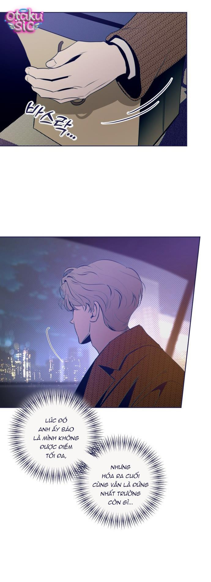 Trắc Nghiệm 4 Lựa Chọn - Chap 38