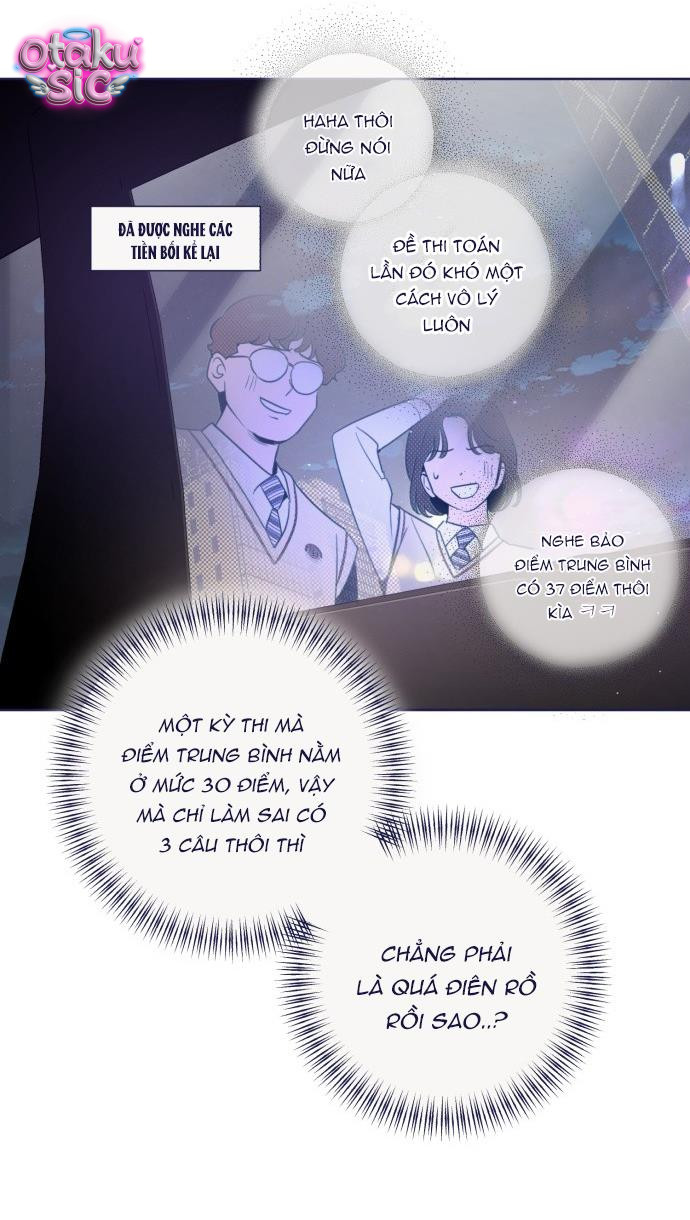 Trắc Nghiệm 4 Lựa Chọn - Chap 38