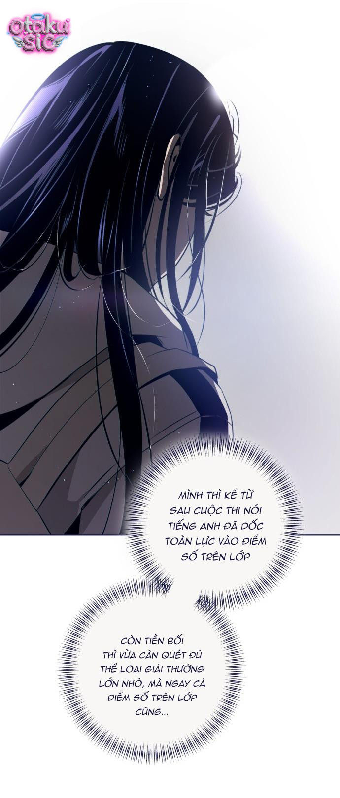 Trắc Nghiệm 4 Lựa Chọn - Chap 38