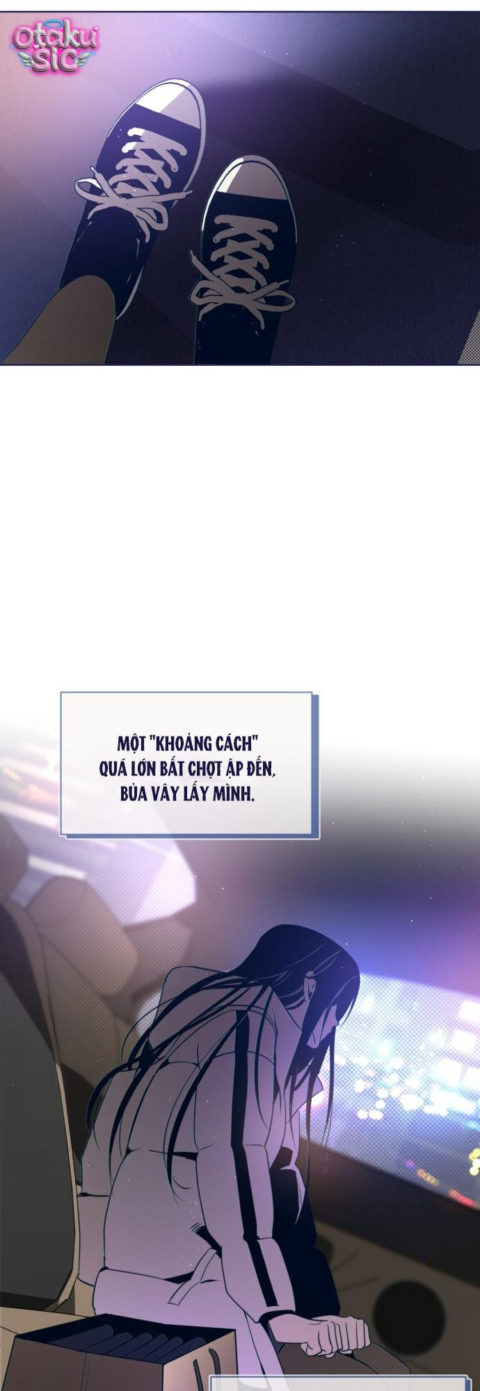 Trắc Nghiệm 4 Lựa Chọn - Chap 38