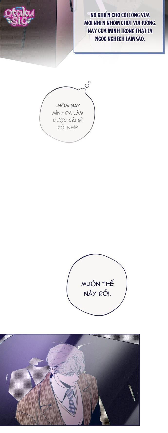 Trắc Nghiệm 4 Lựa Chọn - Chap 38