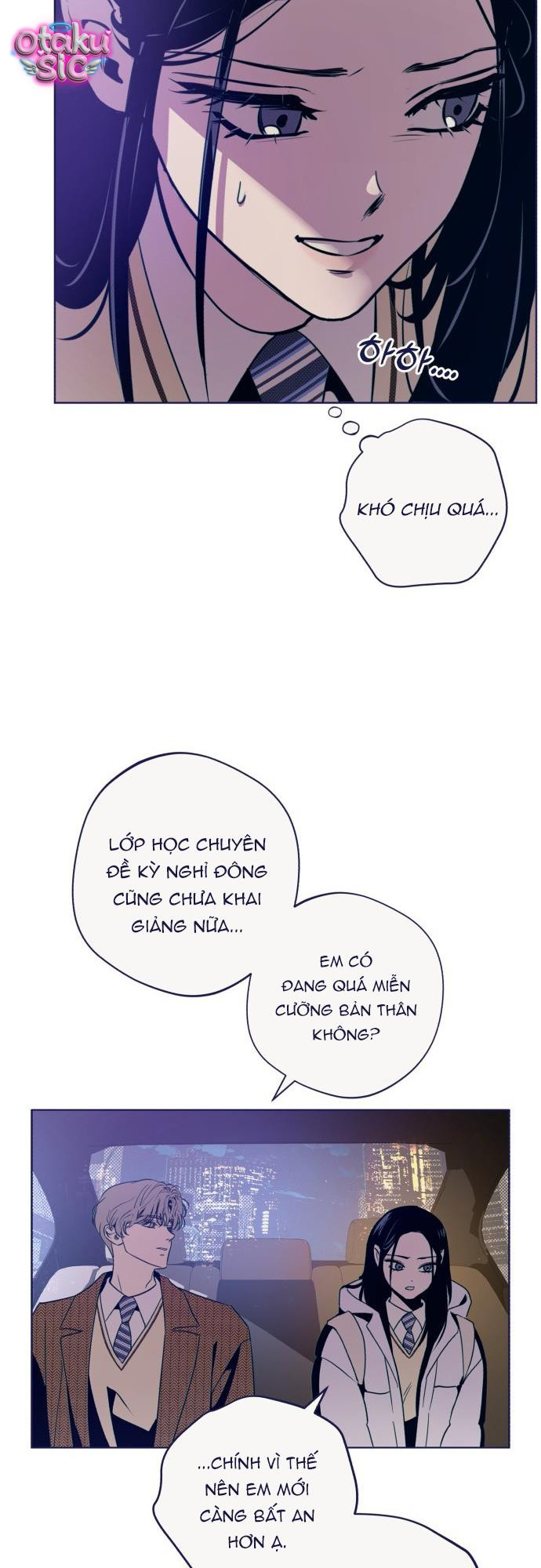 Trắc Nghiệm 4 Lựa Chọn - Chap 38