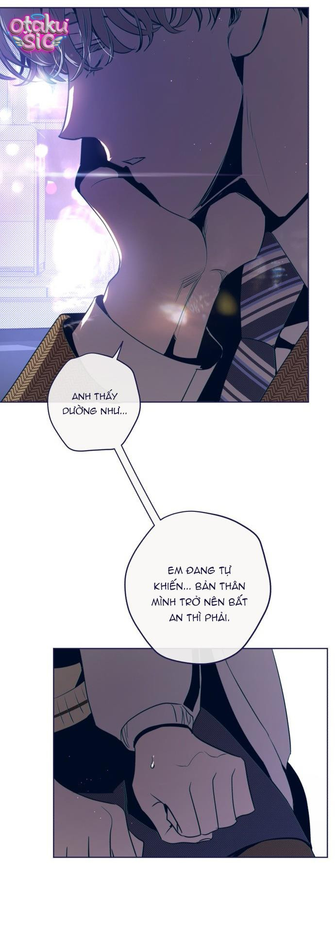 Trắc Nghiệm 4 Lựa Chọn - Chap 38
