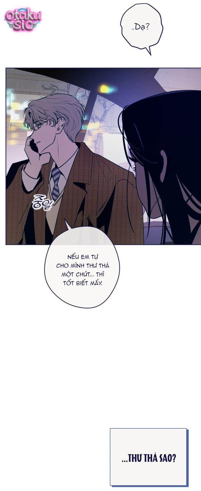 Trắc Nghiệm 4 Lựa Chọn - Chap 38