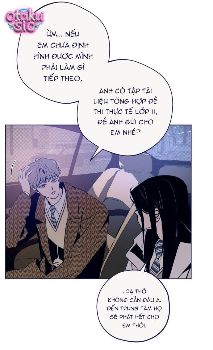 Trắc Nghiệm 4 Lựa Chọn - Chap 38