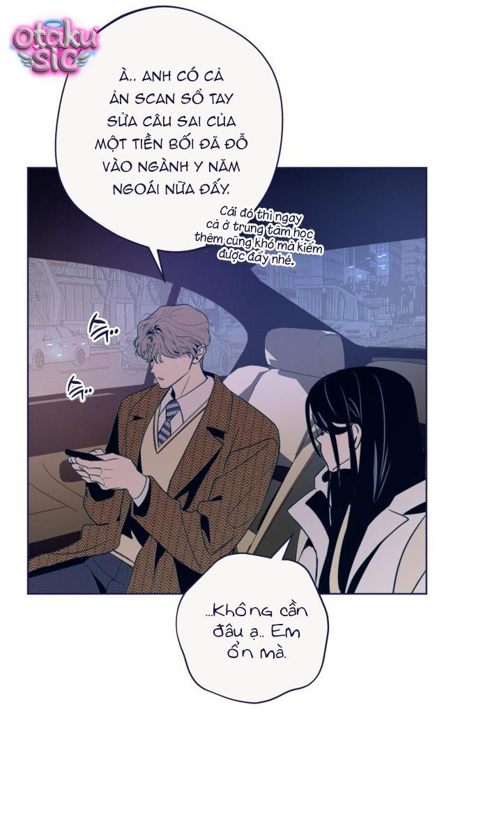 Trắc Nghiệm 4 Lựa Chọn - Chap 38