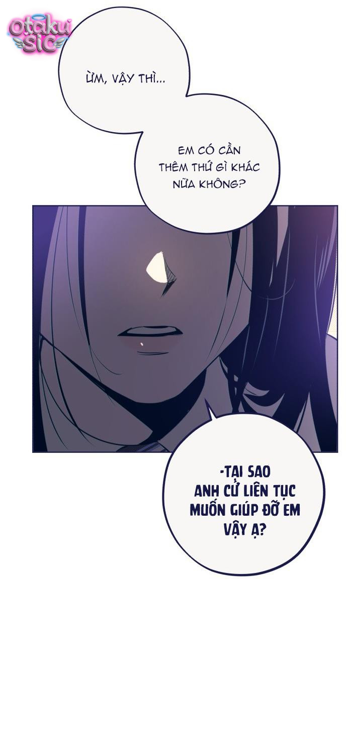 Trắc Nghiệm 4 Lựa Chọn - Chap 38