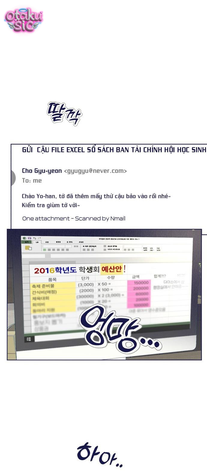 Trắc Nghiệm 4 Lựa Chọn - Chap 38