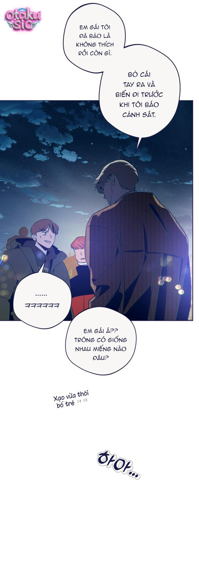 Trắc Nghiệm 4 Lựa Chọn - Chap 38