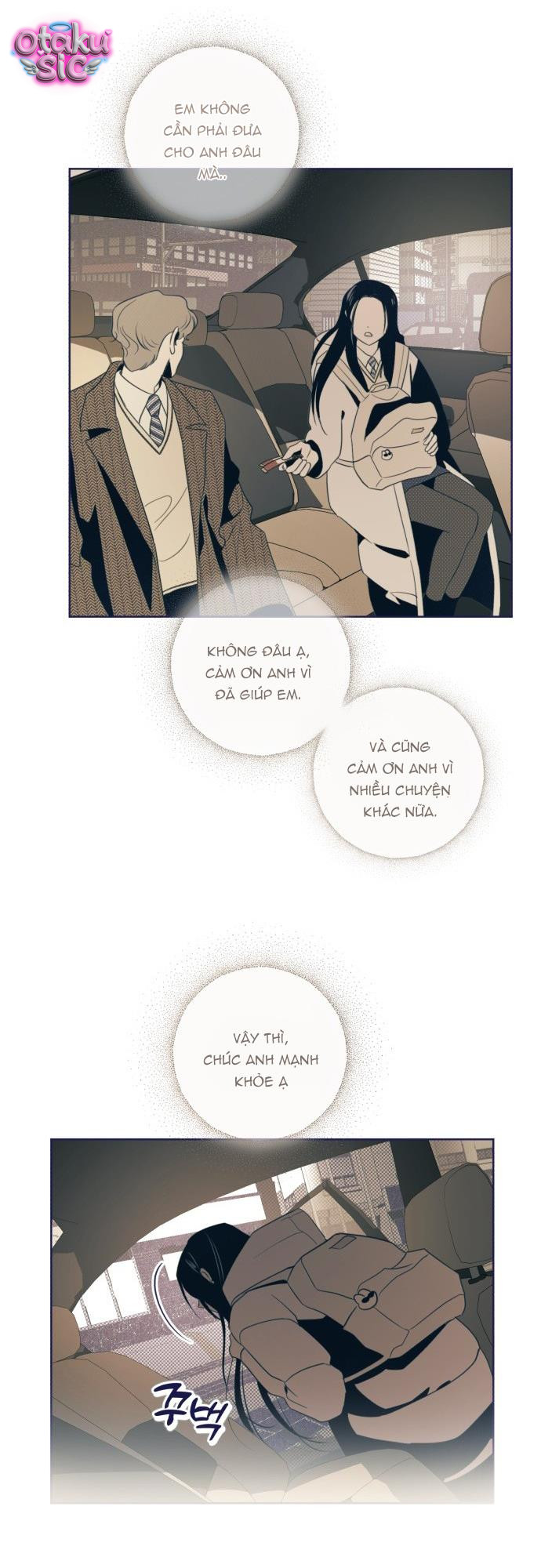Trắc Nghiệm 4 Lựa Chọn - Chap 38