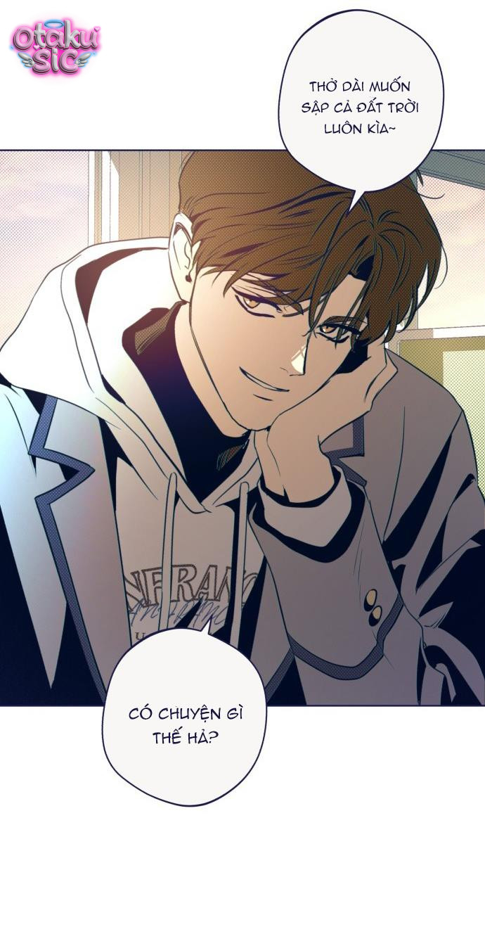 Trắc Nghiệm 4 Lựa Chọn - Chap 38