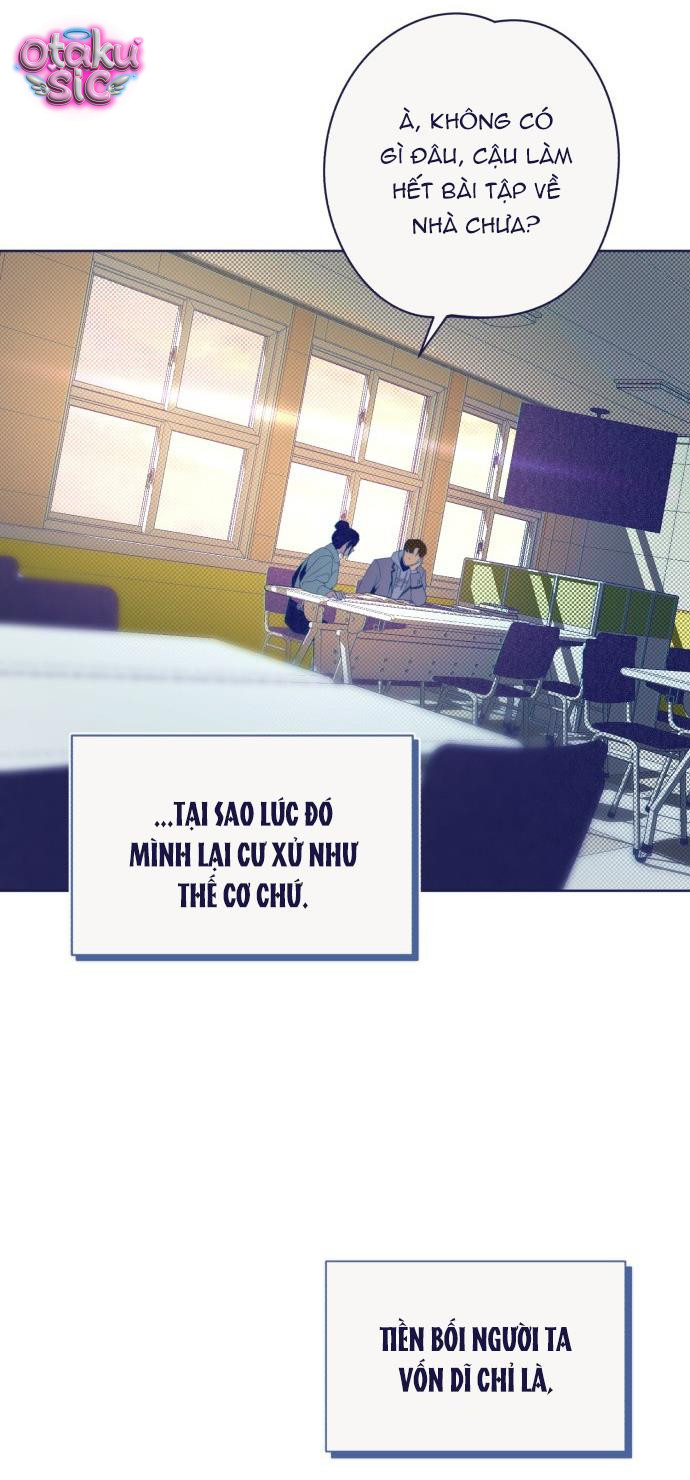 Trắc Nghiệm 4 Lựa Chọn - Chap 38