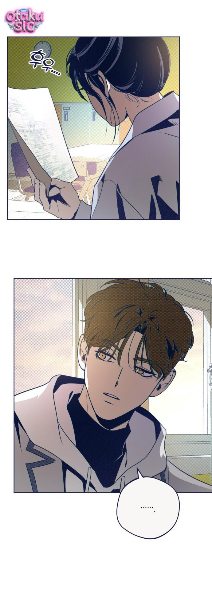 Trắc Nghiệm 4 Lựa Chọn - Chap 38