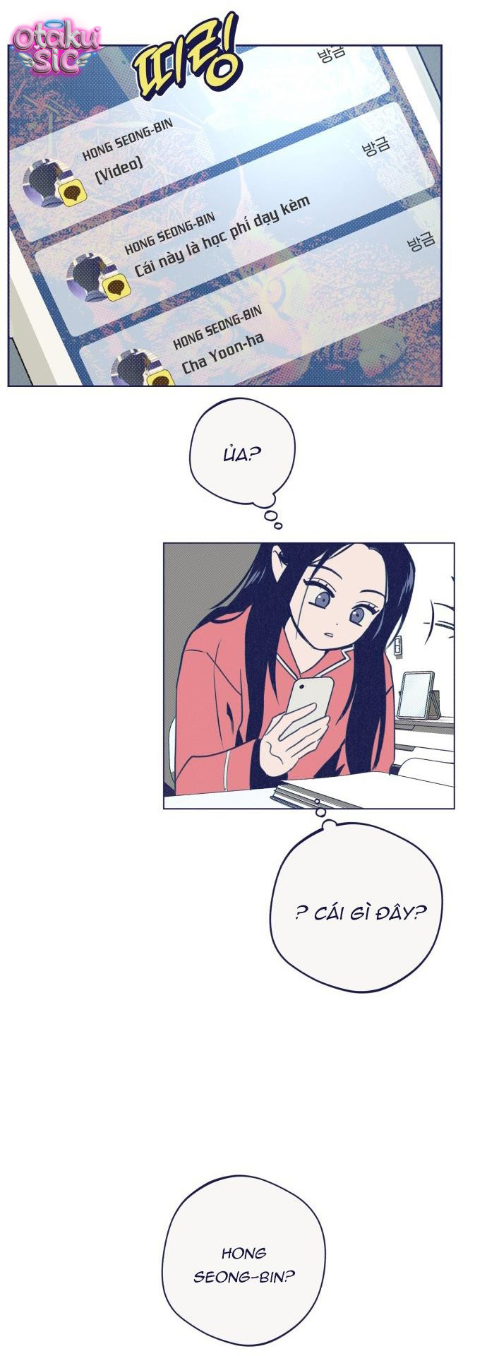 Trắc Nghiệm 4 Lựa Chọn - Chap 38
