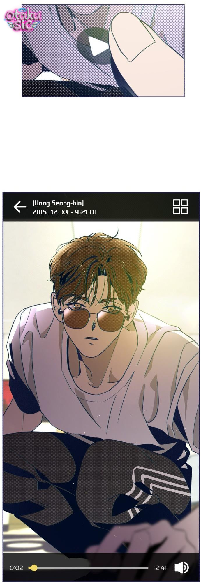 Trắc Nghiệm 4 Lựa Chọn - Chap 38