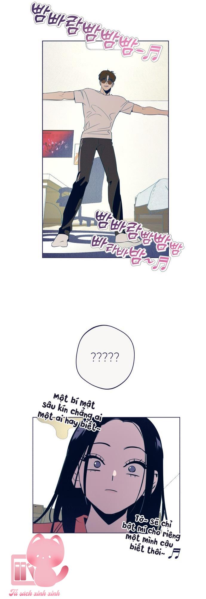 Trắc Nghiệm 4 Lựa Chọn - Chap 38