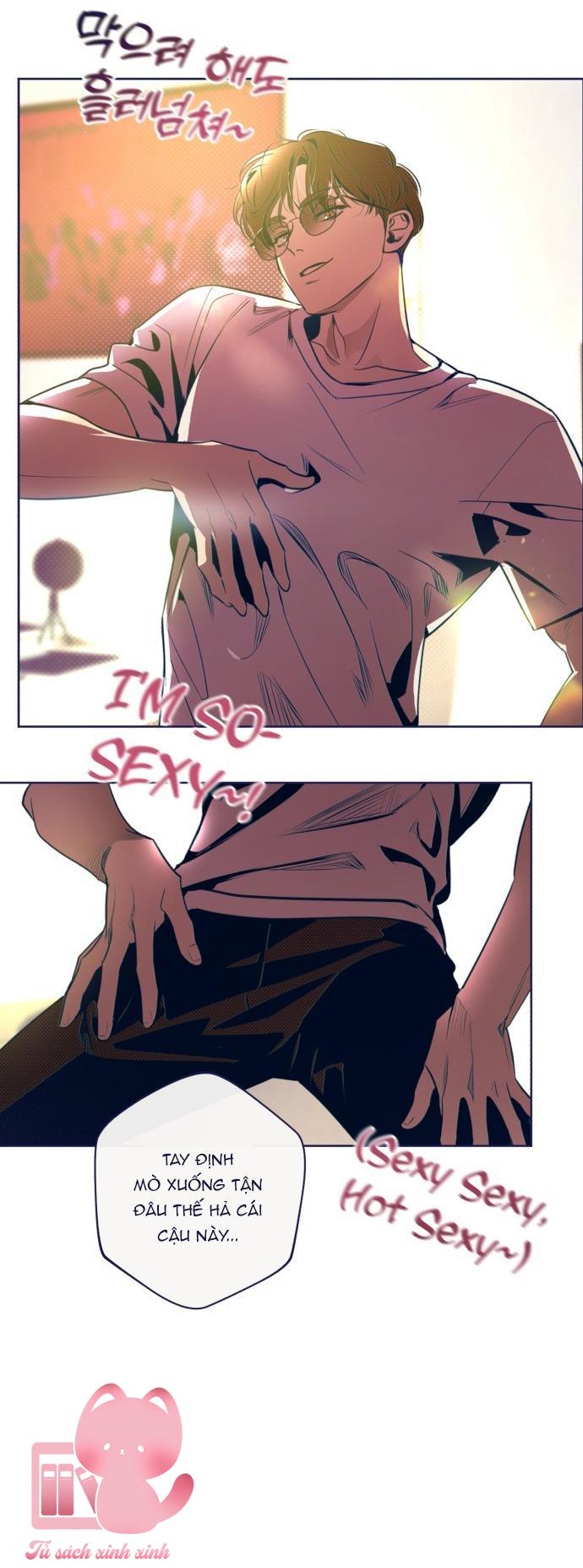Trắc Nghiệm 4 Lựa Chọn - Chap 38