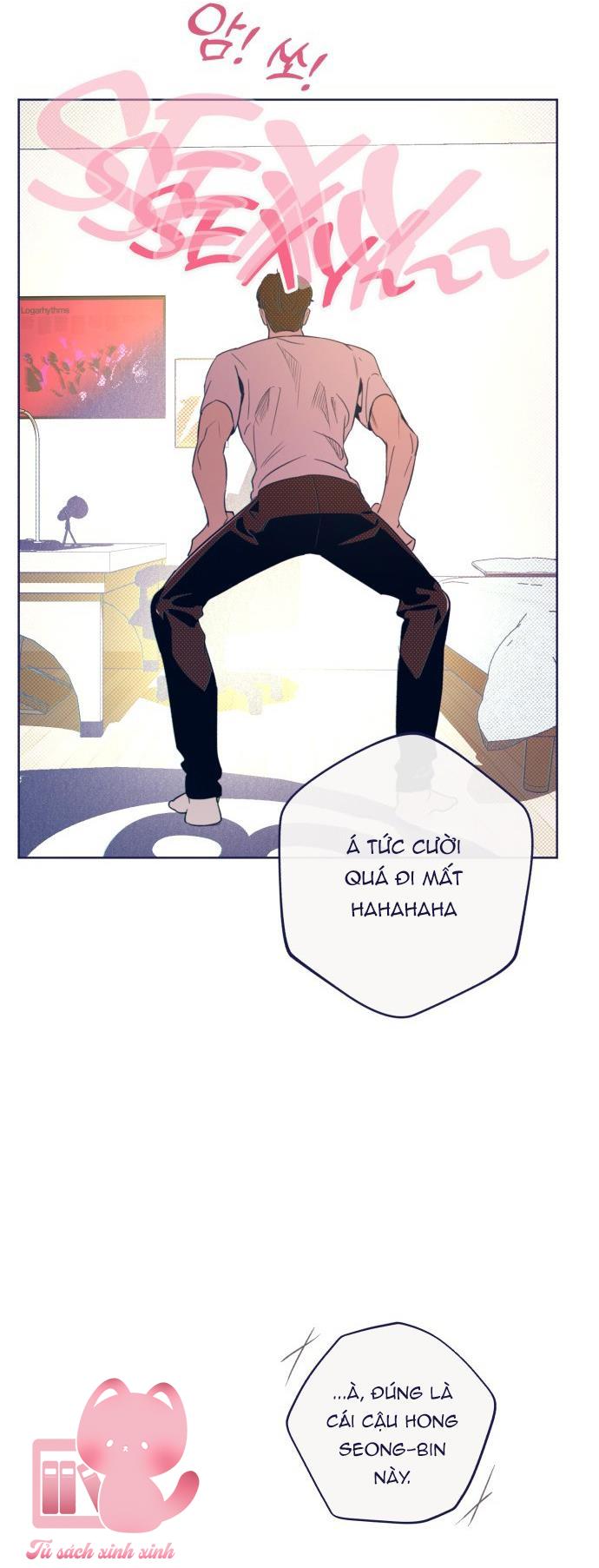 Trắc Nghiệm 4 Lựa Chọn - Chap 38