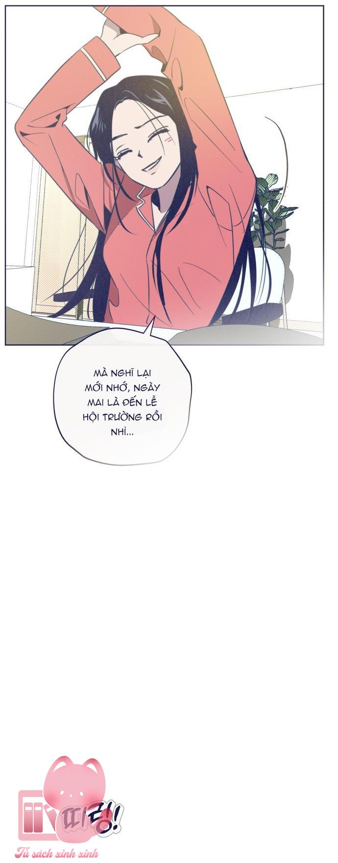 Trắc Nghiệm 4 Lựa Chọn - Chap 38