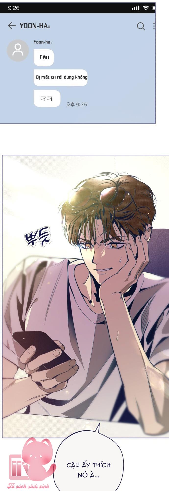 Trắc Nghiệm 4 Lựa Chọn - Chap 38