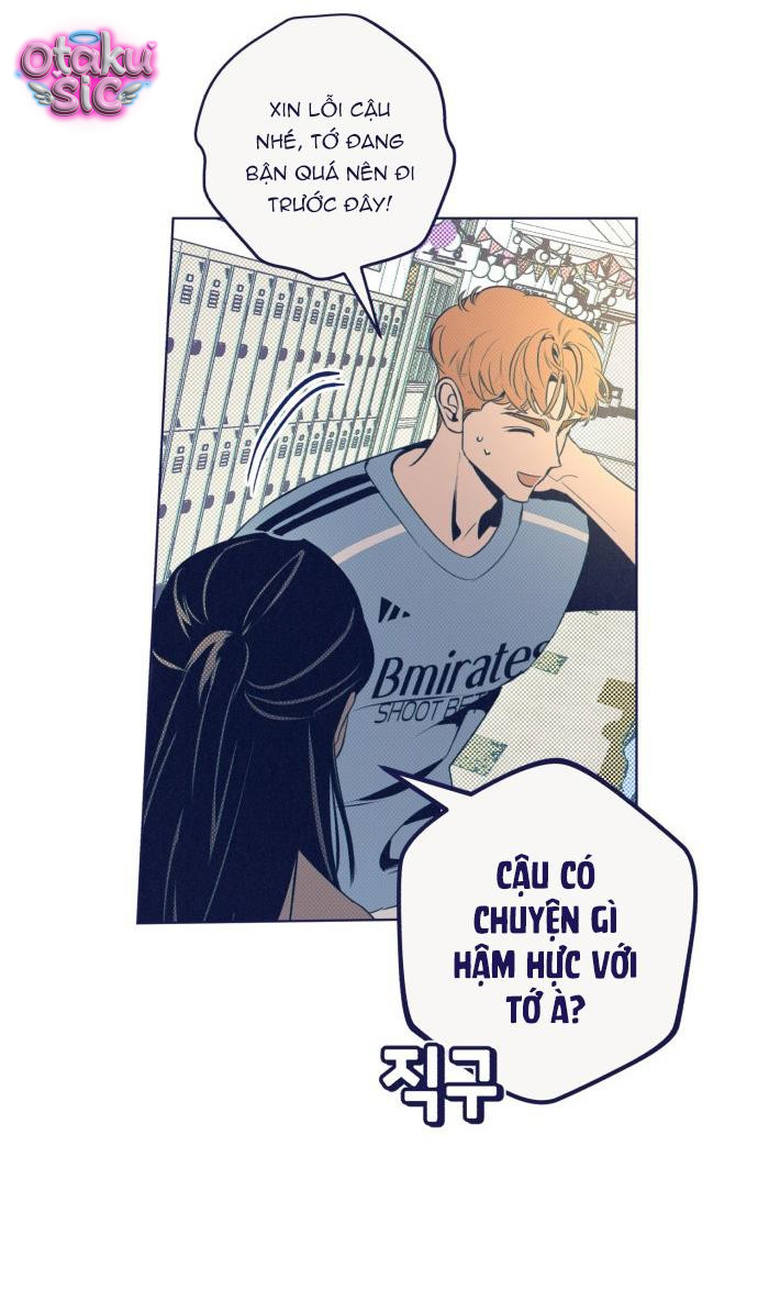 Trắc Nghiệm 4 Lựa Chọn - Chap 39