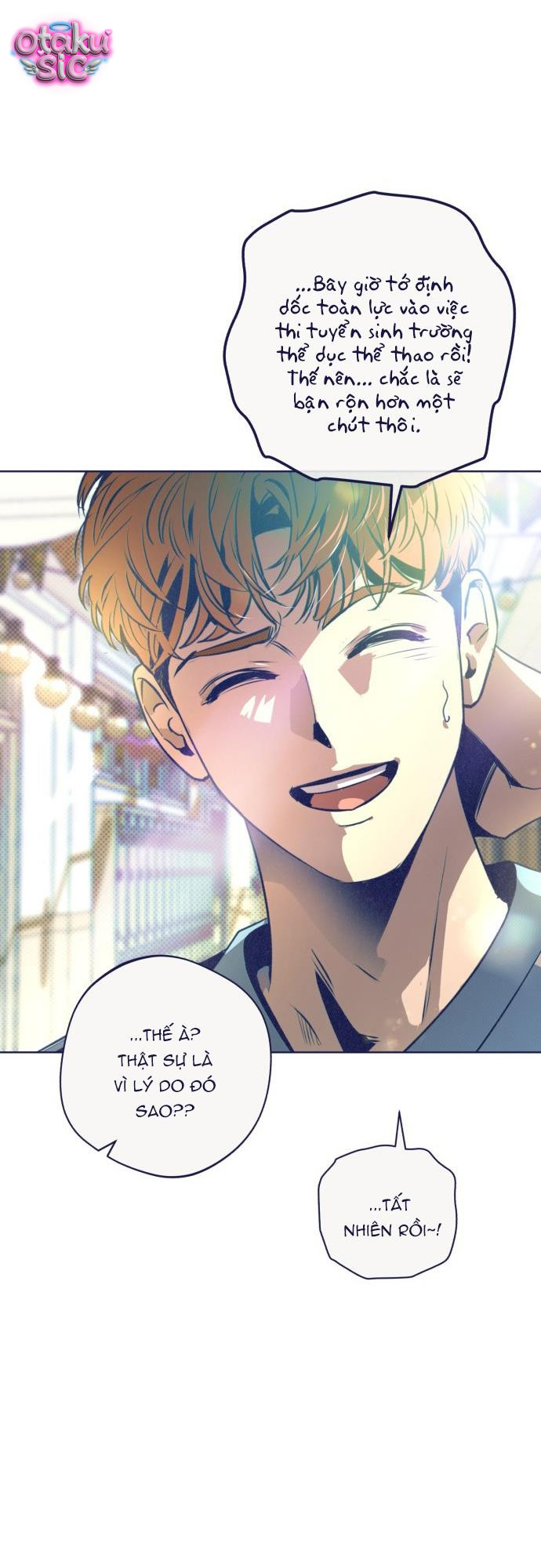 Trắc Nghiệm 4 Lựa Chọn - Chap 39
