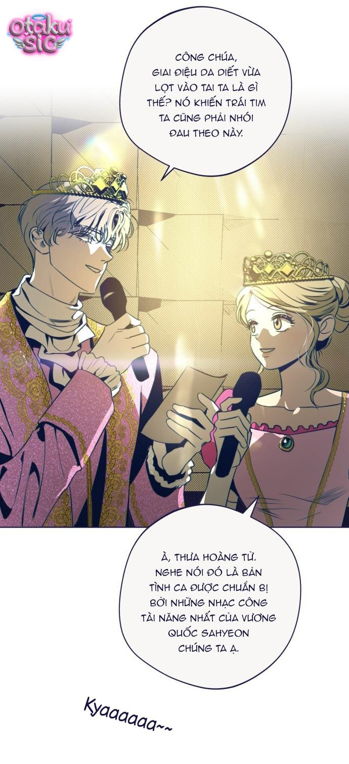 Trắc Nghiệm 4 Lựa Chọn - Chap 39