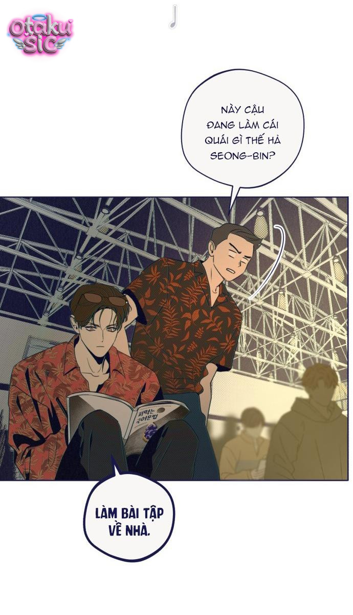 Trắc Nghiệm 4 Lựa Chọn - Chap 39
