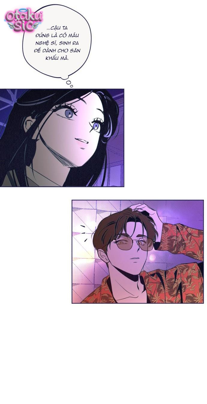 Trắc Nghiệm 4 Lựa Chọn - Chap 39