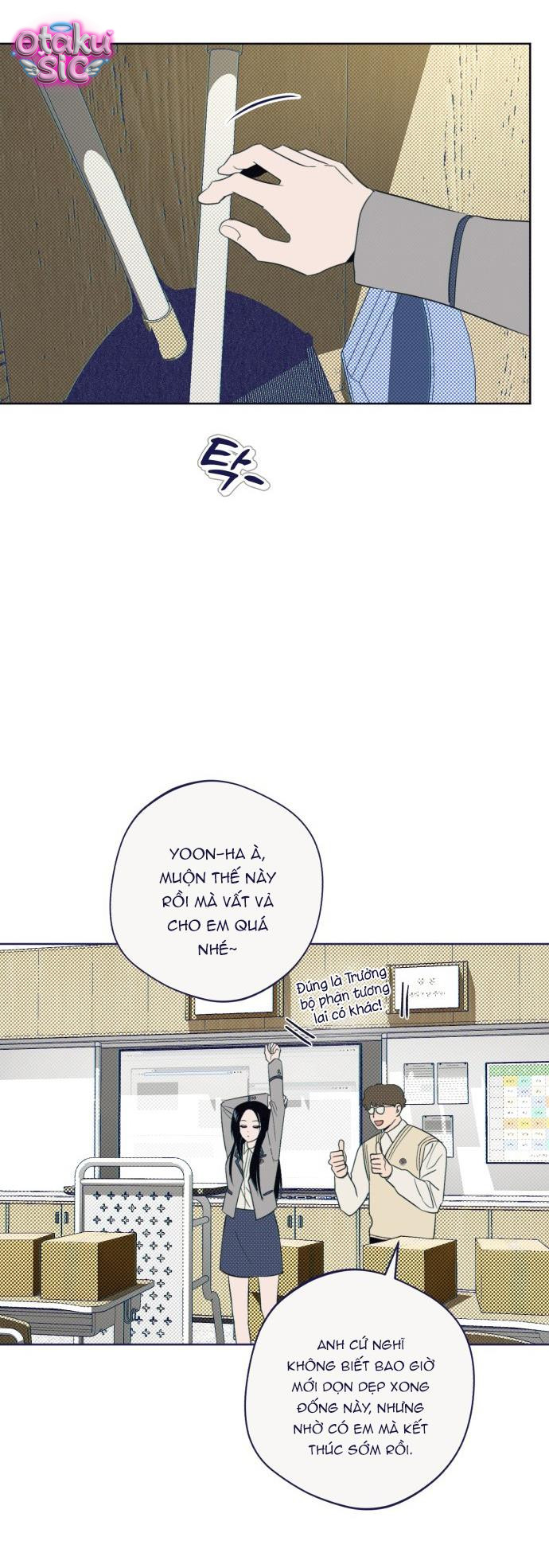 Trắc Nghiệm 4 Lựa Chọn - Chap 39