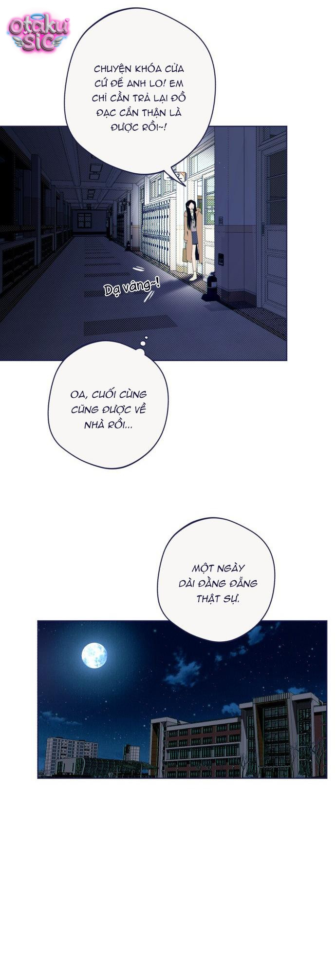 Trắc Nghiệm 4 Lựa Chọn - Chap 39