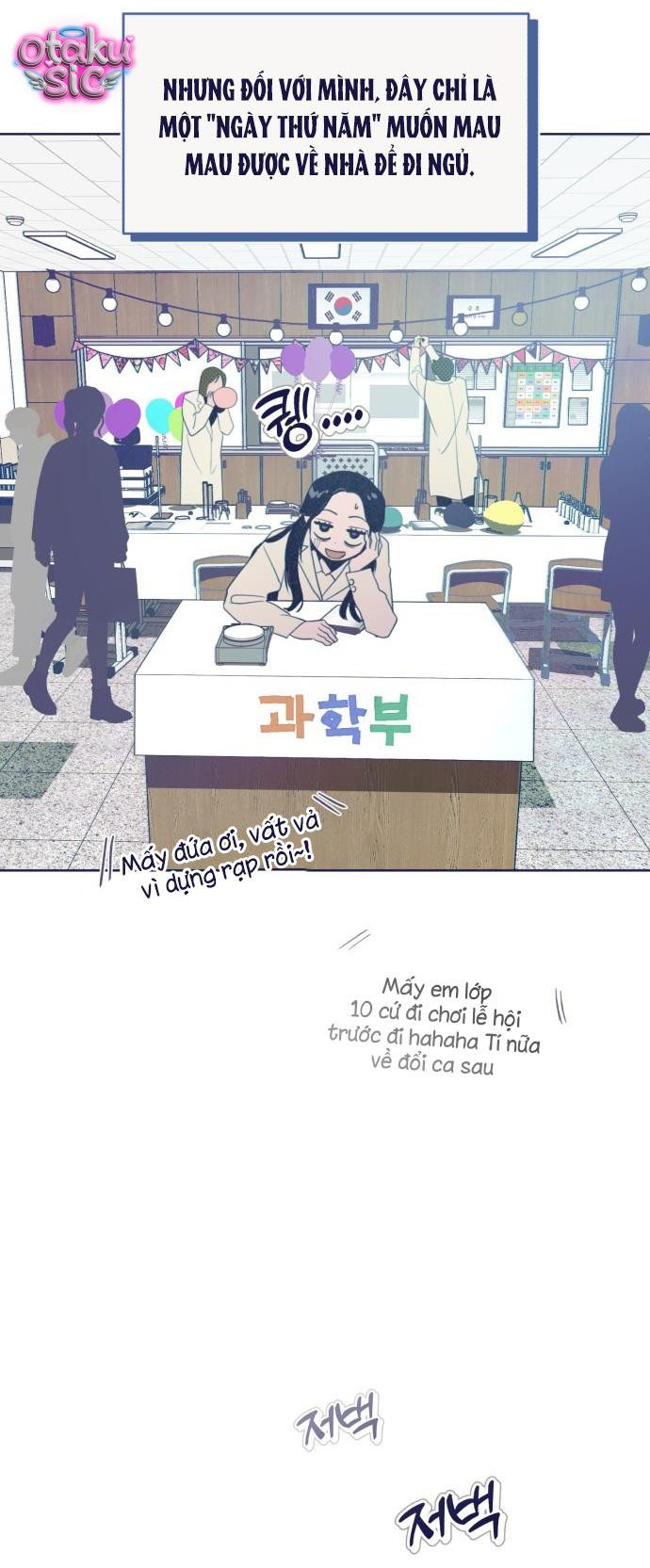 Trắc Nghiệm 4 Lựa Chọn - Chap 39