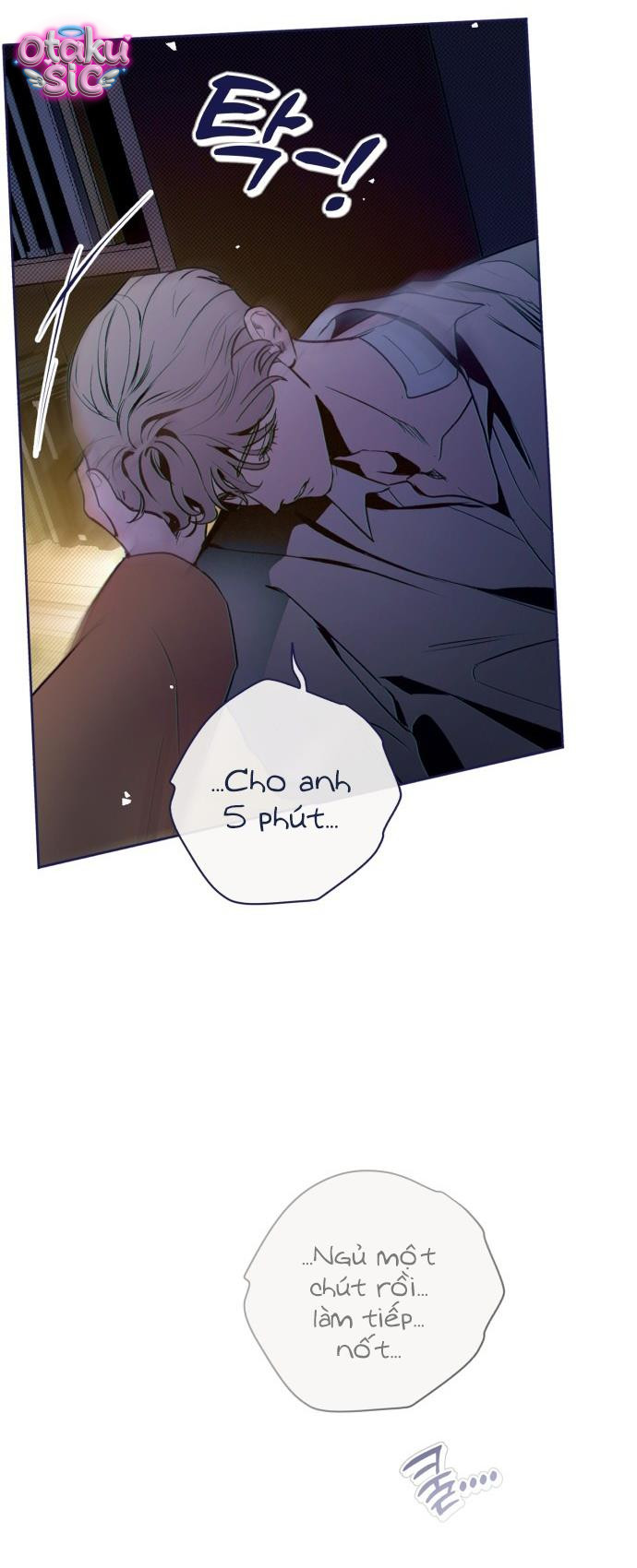 Trắc Nghiệm 4 Lựa Chọn - Chap 39