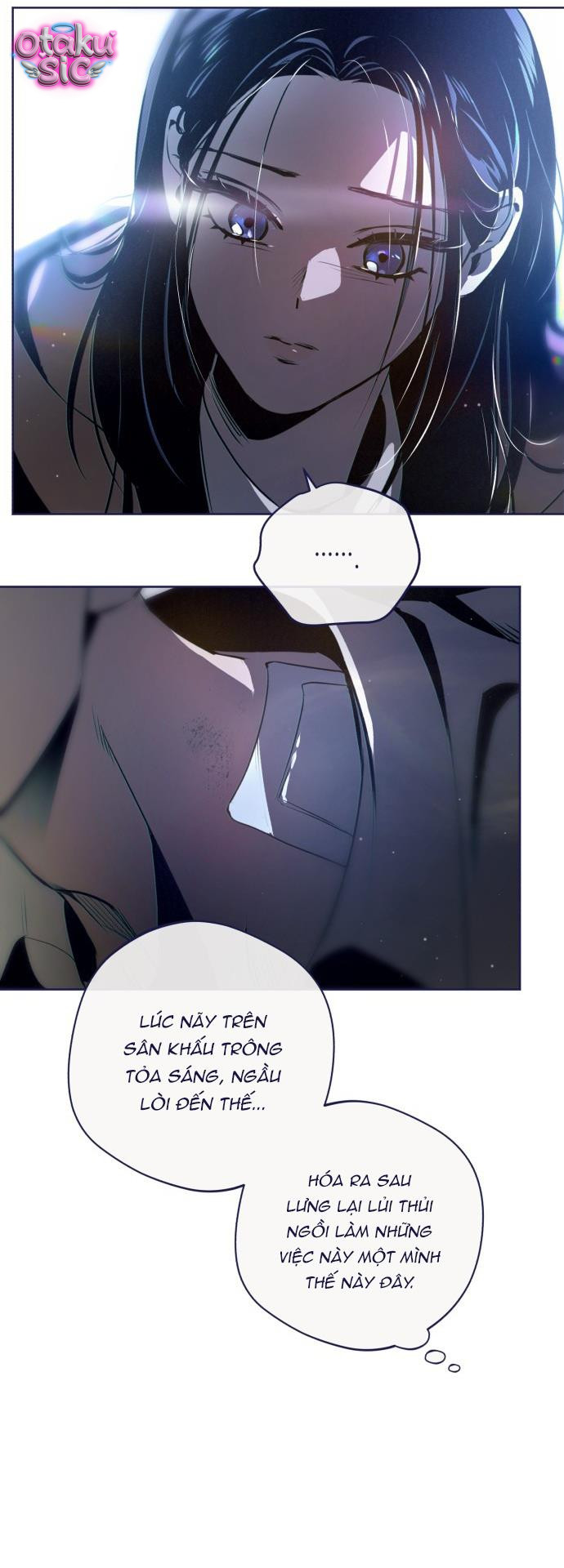Trắc Nghiệm 4 Lựa Chọn - Chap 39