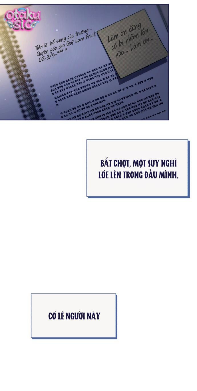 Trắc Nghiệm 4 Lựa Chọn - Chap 39