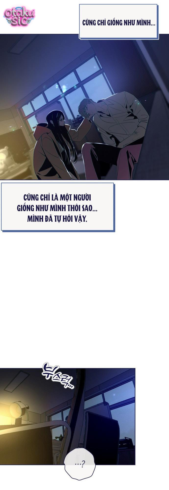 Trắc Nghiệm 4 Lựa Chọn - Chap 39