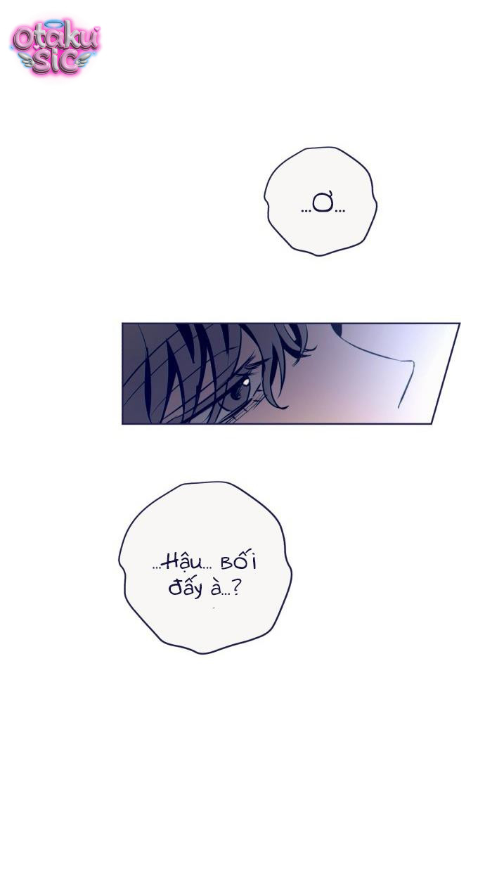 Trắc Nghiệm 4 Lựa Chọn - Chap 39