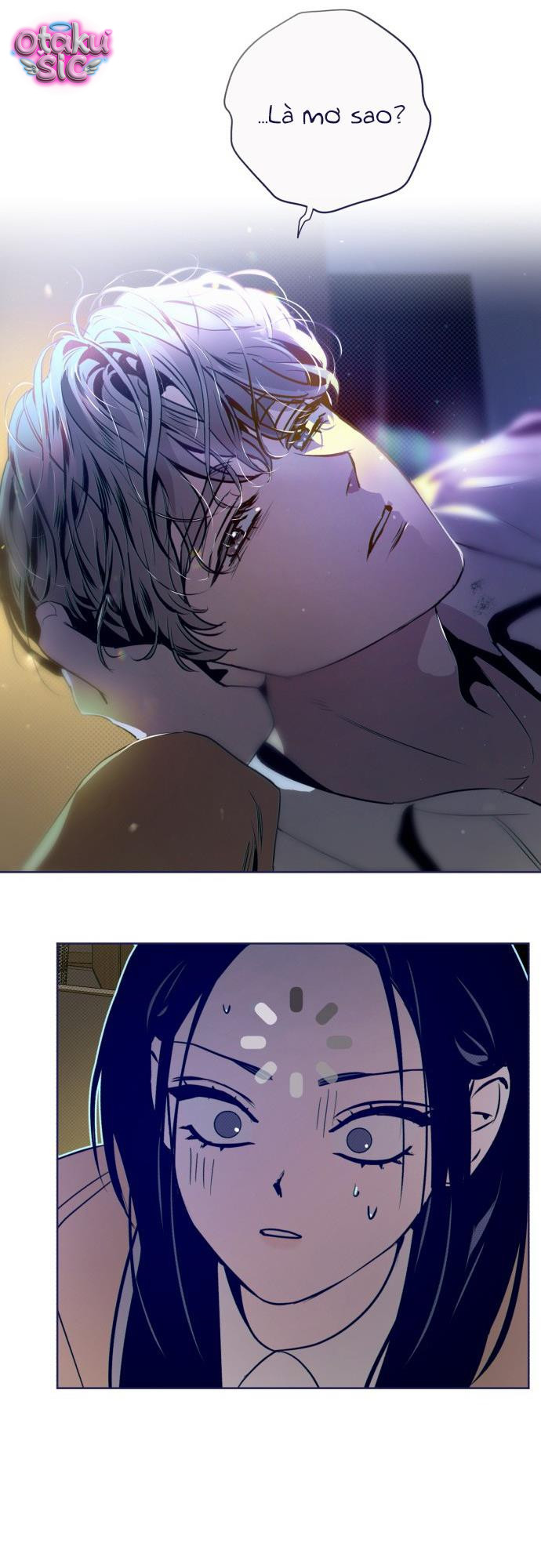 Trắc Nghiệm 4 Lựa Chọn - Chap 39