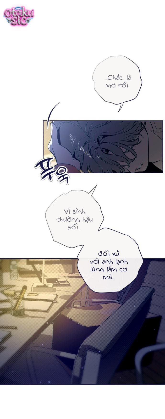 Trắc Nghiệm 4 Lựa Chọn - Chap 39