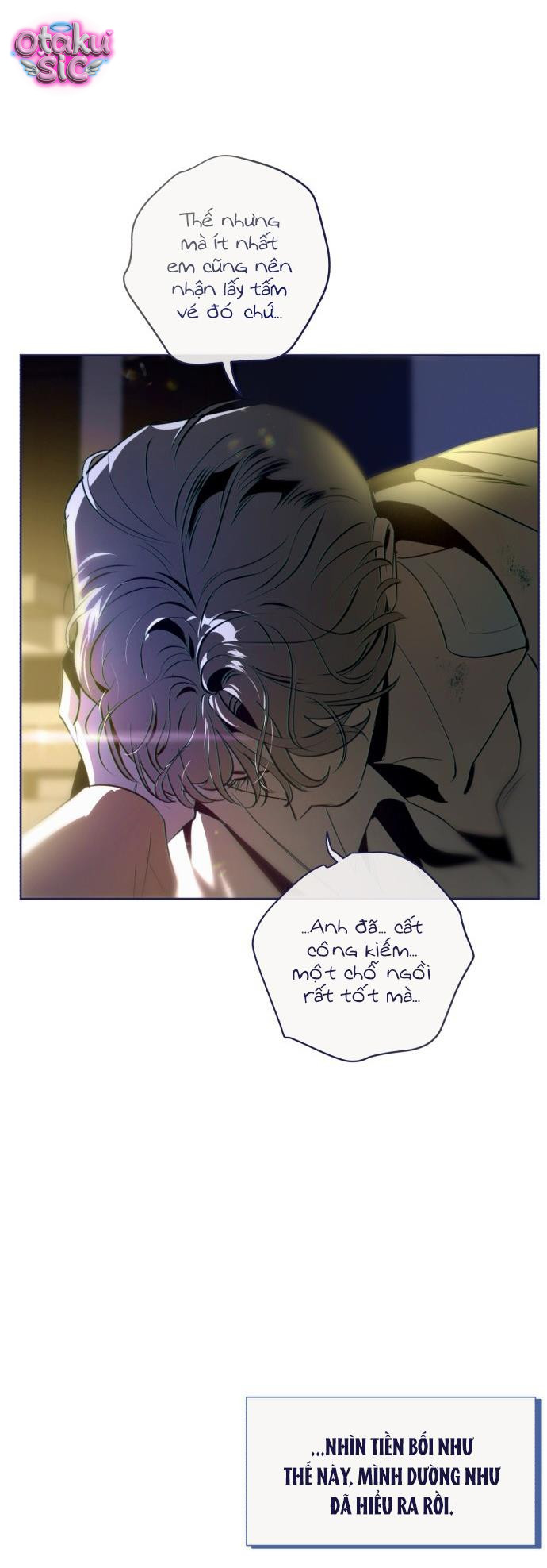 Trắc Nghiệm 4 Lựa Chọn - Chap 39