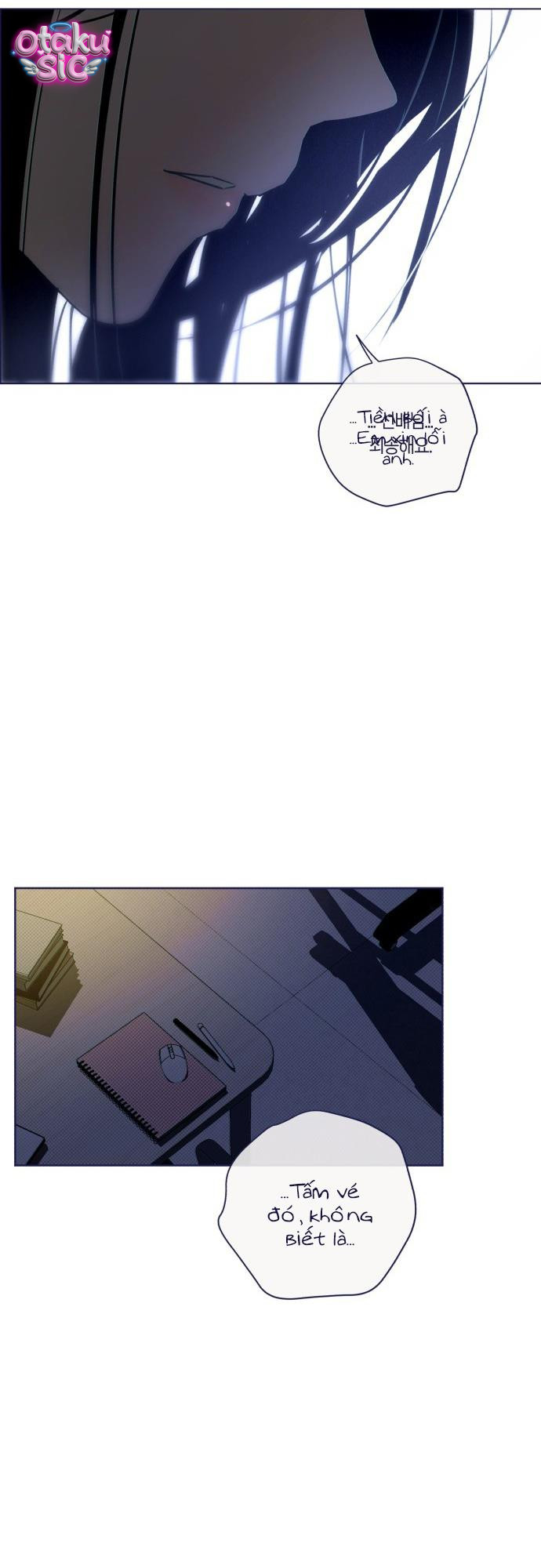 Trắc Nghiệm 4 Lựa Chọn - Chap 39