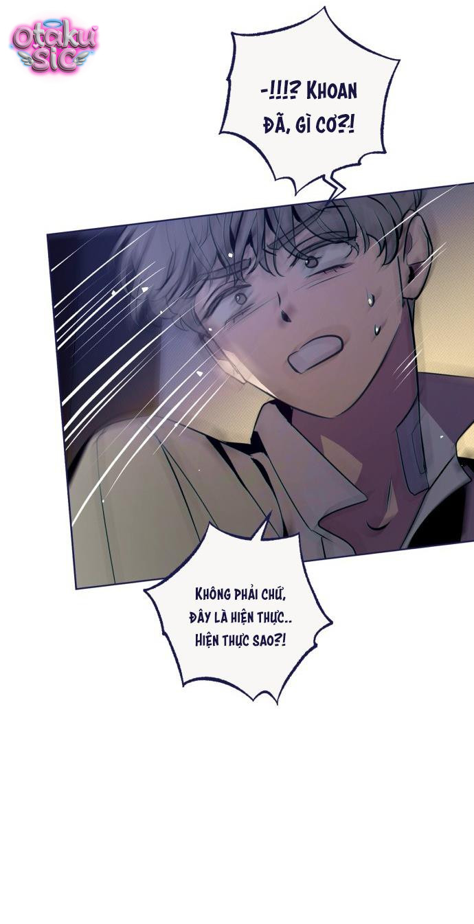 Trắc Nghiệm 4 Lựa Chọn - Chap 39