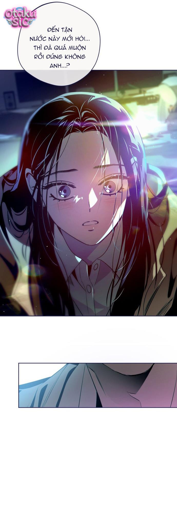 Trắc Nghiệm 4 Lựa Chọn - Chap 39