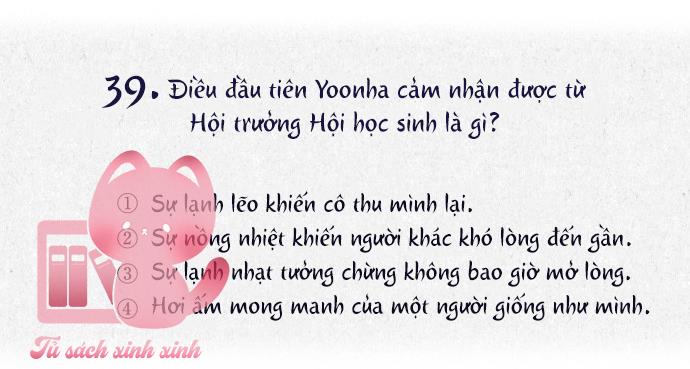 Trắc Nghiệm 4 Lựa Chọn - Chap 39 - Trang 61