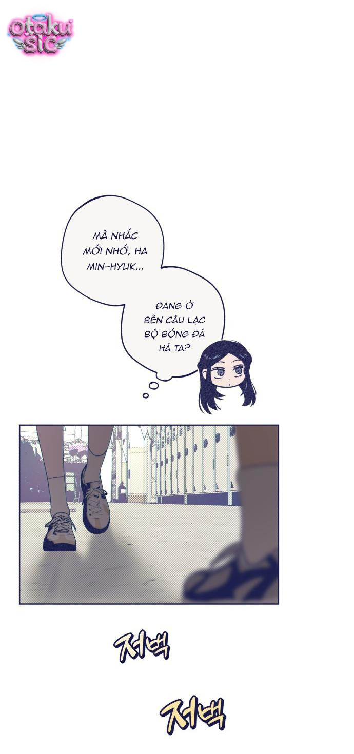 Trắc Nghiệm 4 Lựa Chọn - Chap 39